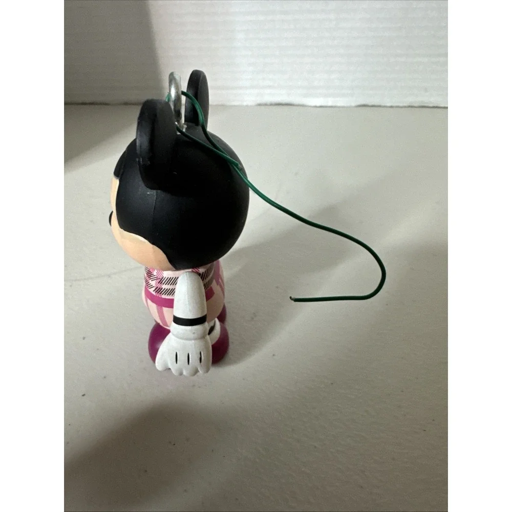 Disney Vinylmation MINNIE MOUSE Nerd Rock series Doug Strayer 3